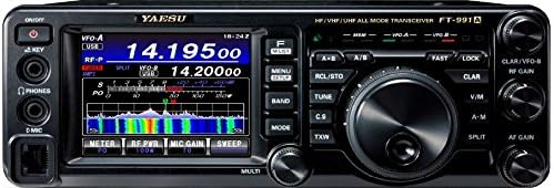 KI5VYE Recommends – Base Station Radios - KI5VYE Ham Radio Toolkit